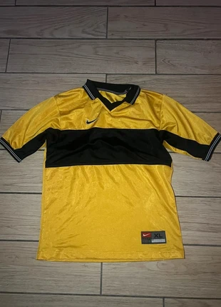 Maillot Nike vintage style, marque: Nike, état: Très bon état, taille: S, 15,00 €, 16,45 € Protection acheteurs incluse