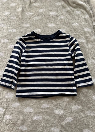 Pull enfant, brand: Primark, condition: Good, size: 9-12 months / 74 cm, €1.00, €1.75 includes Buyer Protection