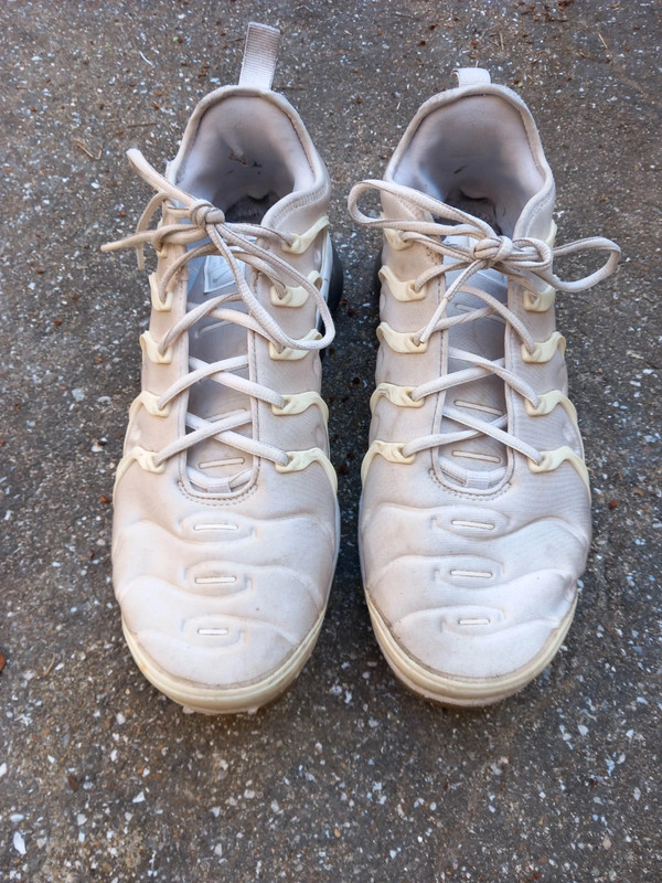 Baskets VM vapor air max Vinted