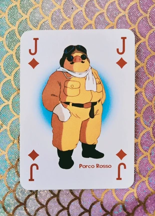 Studio Ghibli, marke: Studio Ghibli, zustand: Sehr gut, 1,50 €, 2,28 € inklusive Vinted-Käuferschutz