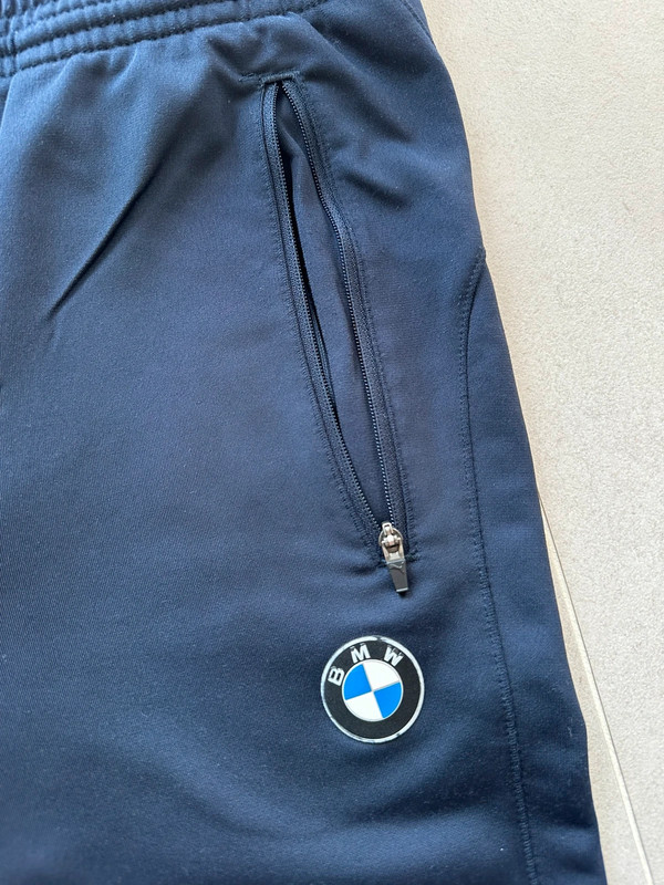 Bas de survêtement Puma BMW taille XS 4