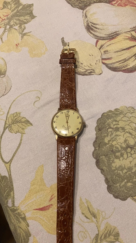 Orologio Newmann 1904 Vinted