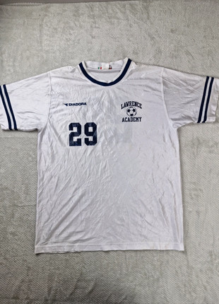 Maillot Diadora Lawrence Academy n°29 - Vintage - Taille L, marque: Diadora, état: Très bon état, taille: L, 12,50 €, 13,83 € Protection acheteurs incluse