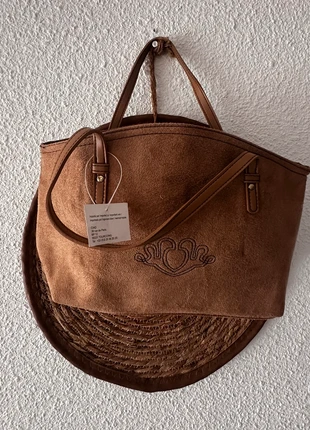 Petit sac marron, condition: Very good, €6.00, €7.00 includes Buyer Protection
