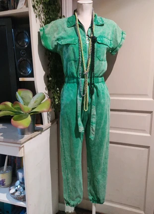 Combinaison femme S ''C2'', marca: Ciminy, estado: Muito bom, tamanho: S / 36 / 8, €23.00, €24.85 inclui Proteção do Comprador