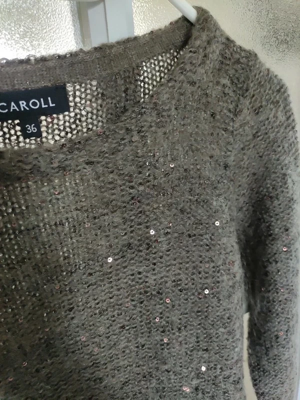 Pull femme - photo numéro 3