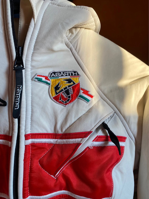 Kappa 4cento 408 on sale