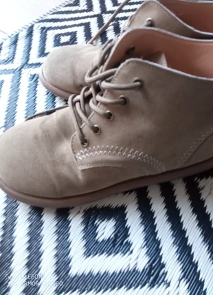 Bottines, état: Bon état, taille: 37.5, 4,00 €, 4,90 € Protection acheteurs incluse