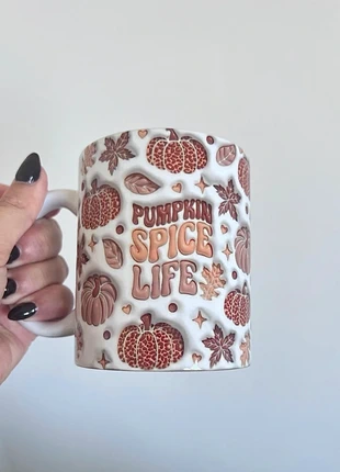 Tasse automnale, brand: mapinou, condizioni: Ottime, €11.00, €12.25 include la Protezione acquisti