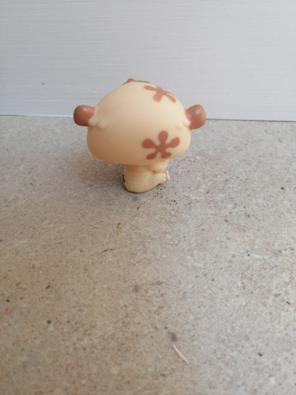 Lps hamster sales