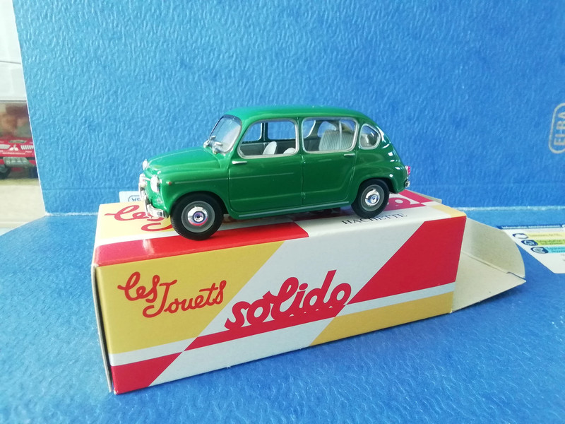 Voiture collection best sale miniature