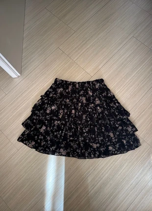 minigonna, marke: Top Vintage, zustand: Sehr gut, größe: S / 36 / 8, 5,00 €, 5,95 € inklusive Vinted-Käuferschutz