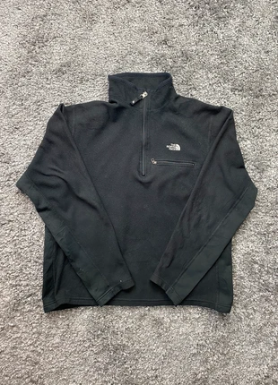 Polaire the  north face col montant noir taille L polartec, marca: The North Face, estado: Muy bueno, tamaño: L, 30,00 €, 32,20 € Protección al comprador incluida