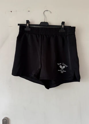 Short, marque: New Yorker, état: Neuf sans étiquette, taille: L / 40 / 12, 5,00 €, 5,95 € Protection acheteurs incluse