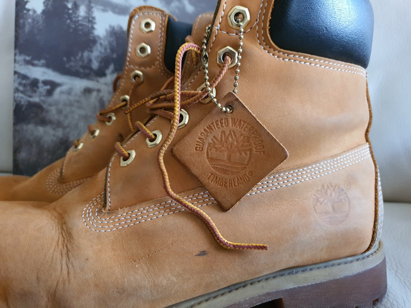 Timberland anfibi sale