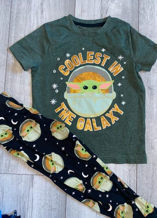 Star Wars pjs, brand: F&F, condition: New without tags, size: 3 years / 98 cm, €3.00, €3.85 includes Buyer Protection