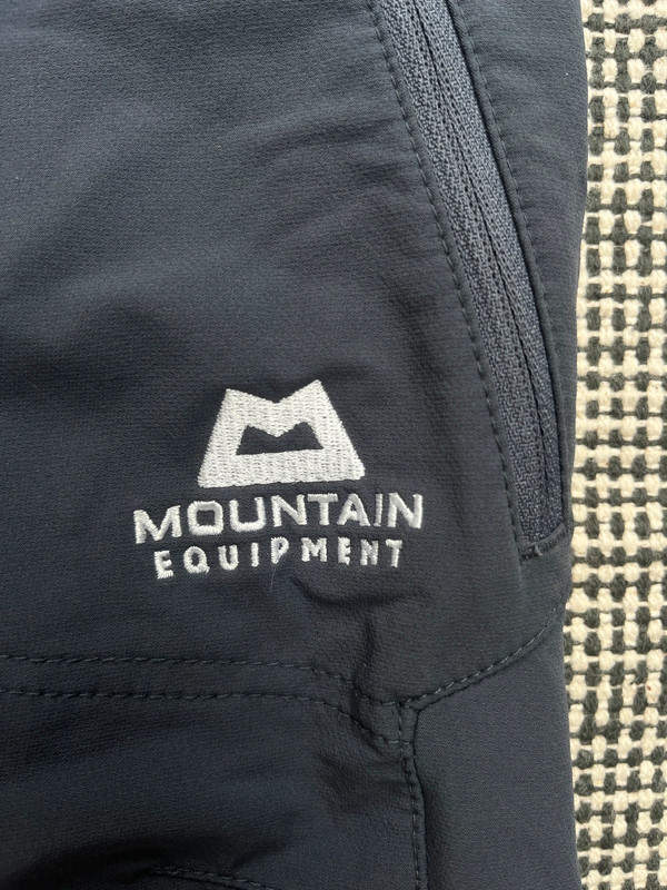 Mountain Equipment Ibex Trousers | Vinted