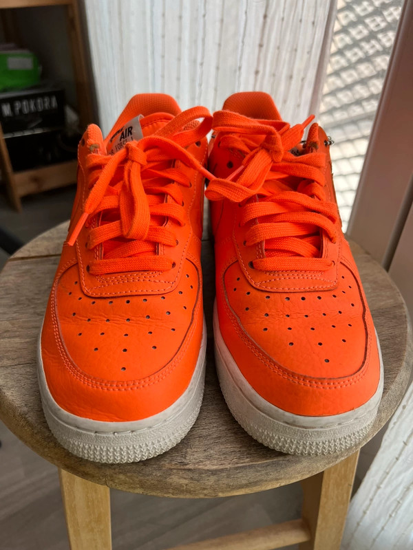 Nike air force 1 low jdi shop
