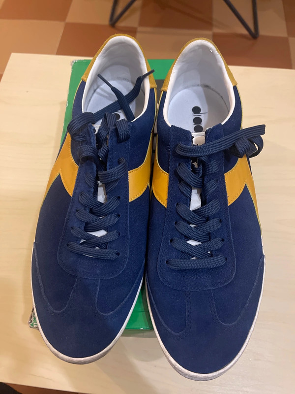 Diadora original best sale vlz