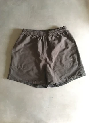 Short Foot Tennis Decathlon Domyos Black size S, brand: Decathlon, condition: Satisfactory, size: S, €1.50, €2.28 includes Buyer Protection