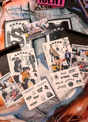 WTS Inclusions Changbin+IN de S-Class, état: Neuf sans étiquette, 5,00 €, 5,95 € Protection acheteurs incluse