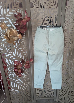 🌿 Chino Levi's vert d'eau, marca: Levi's, estado: Nuevo con etiquetas, tamaño: XS / 34 / 6, 40,00 €, 42,70 € Protección al comprador incluida