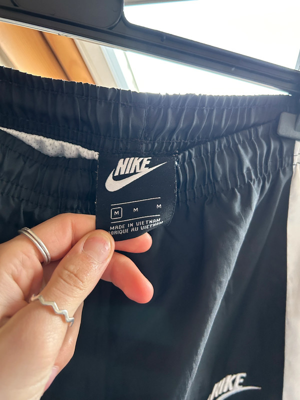 Nike Parachute Pants
