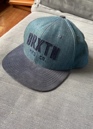 Gorra Brixton perfecto estado, marca: Brixton, estado: Novo sem etiquetas, €8.00, €9.10 inclui Proteção do Comprador
