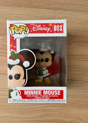 Funko Pop ‘Minnie mouse’, marca: Funko, estado: Muy bueno, tamaño: Talla única, 12,00 €, 13,30 € Protección al comprador incluida