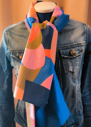 Foulard y2kvintage, staat: Heel goed, € 19,00, € 20,65 inclusief Kopersbescherming Pro