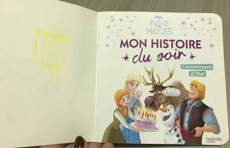 Petit histoire - photo numéro 2
