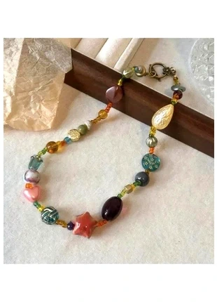 Collier « Star my soul » acier coquette y2k, marca: COQUETTE, estado: Nuevo sin etiquetas, 9,85 €, 11,04 € Protección al comprador Pro incluida