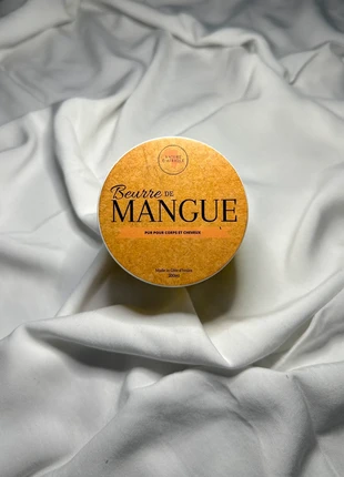 Beurre de mangue, marca: Zara, estado: Nuevo con etiquetas, 20,00 €, 21,70 € Protección al comprador incluida