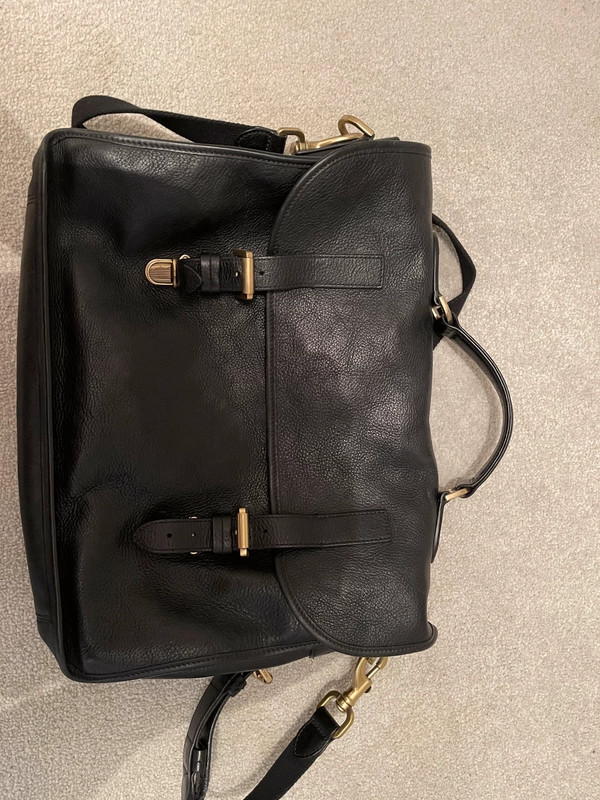 Mens mulberry bag Vinted
