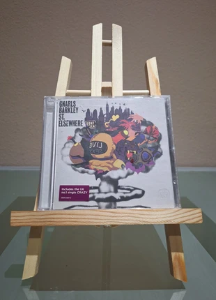 Gnals Barkley - St. Elsewhere, état: Bon état, 6,00 €, 7,00 € Protection acheteurs incluse