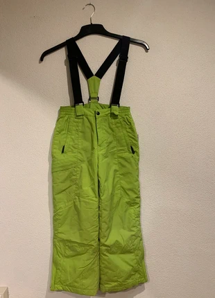 salopette imbottita da neve 8 anni etirel, marque: Etirel, état: Très bon état, taille: 8 ans / 128 cm, 5,00 €, 5,95 € Protection acheteurs incluse