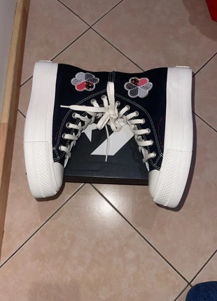 Converse CTAS Lift HI 39  Taglia 35, marque: Converse, état: Neuf avec étiquette, taille: 35, 55,00 €, 58,45 € Protection acheteurs incluse