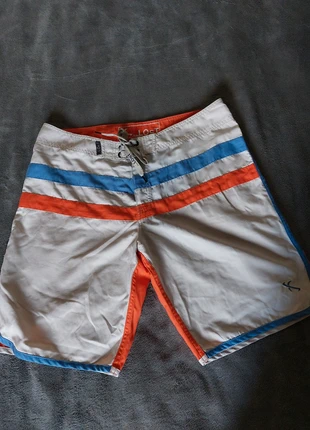 Lost boardshort 33US, marque: Lost, état: Très bon état, taille: M, 10,00 €, 11,20 € Protection acheteurs incluse