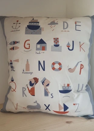 Coussin veilleuse lumineux , marque: Marcel & Rosaline, état: Neuf avec étiquette, 25,00 €, 26,95 € Protection acheteurs incluse