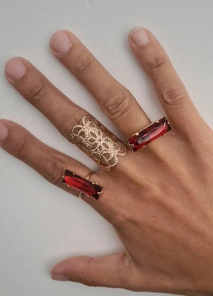 Lot bague exceptionnelle magnifique neuve, marque: Le Dressing de Ouf, état: Neuf avec étiquette, taille: Ajustable, 5,00 €, 5,95 € Protection acheteurs (Pro) incluse