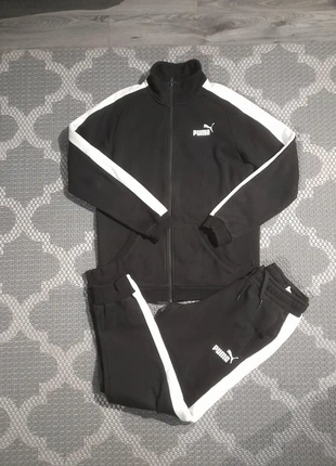 Survêtement puma, marque: Puma, état: Très bon état, taille: S, 29,00 €, 31,15 € Protection acheteurs incluse
