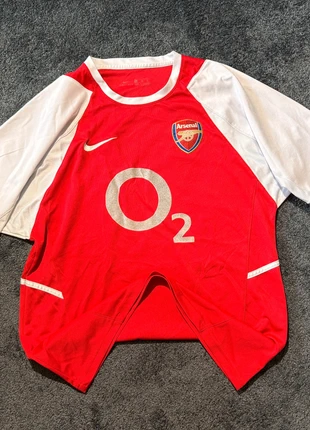 Maillot Arsenal 2002,2003,2004 henry 12, marque: Nike, état: Très bon état, taille: L, 18,00 €, 19,60 € Protection acheteurs incluse