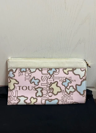 Cartera Tous mujer, marque: Tous, état: Bon état, 6,00 €, 7,00 € Protection acheteurs incluse