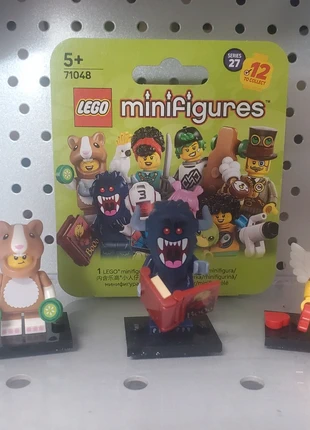 Lego 4 figurine dont 1 tjs scellées., marque: LEGO, état: Très bon état, taille: Taille unique, 20,00 €, 21,70 € Protection acheteurs (Pro) incluse
