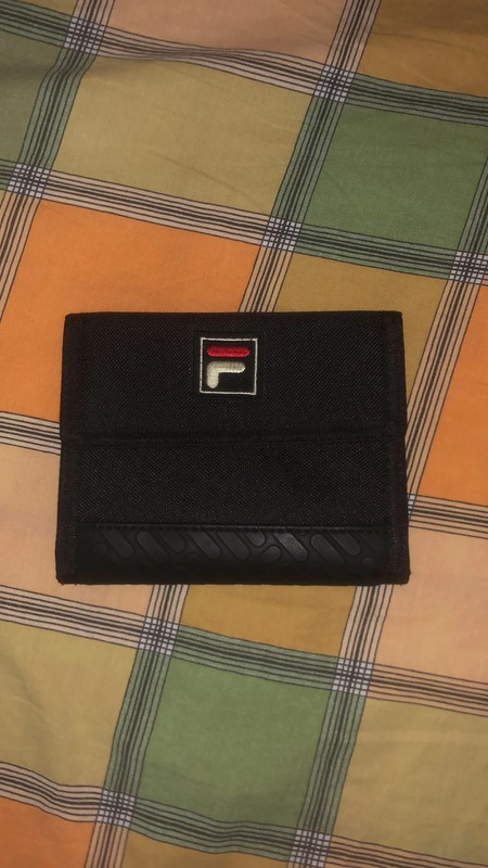 Portafoglio fila 2024