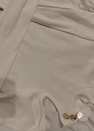 Camisola meia gola com decote lateral, condition: New without tags, size: One size, €2.00, €2.80 includes Buyer Protection