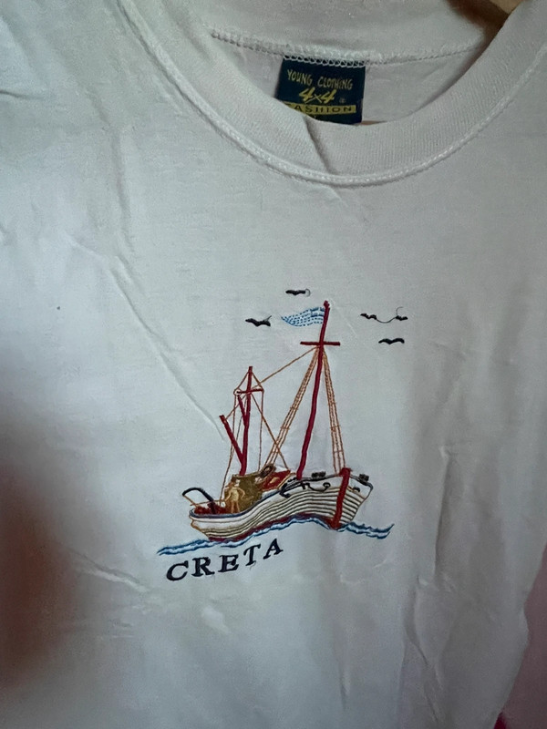 t shirt crete 2