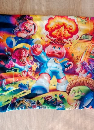 Les Crados taie d'oreiller décoration, marque: les crados, état: Neuf sans étiquette, 15,00 €, 16,45 € Protection acheteurs incluse