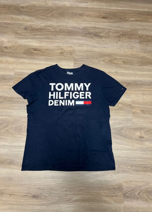 Obrázek k inzerátu: Tommy Hilfiger