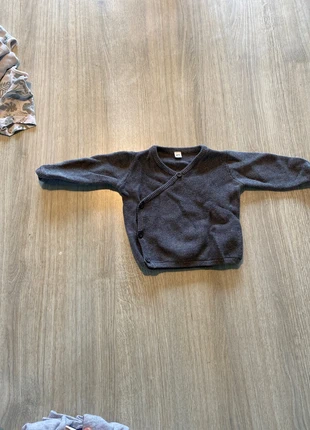 Trui zeeman maat 62 , marque: Zeeman, état: Bon état, taille: 3-6 mois / 62 cm, 1,00 €, 1,75 € Protection acheteurs incluse